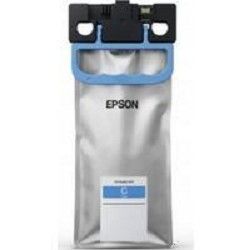 Картридж Epson WorkForce Pro WF-C529R / C579R Cyan XXL Ink Supply Unit (C13T01D200)