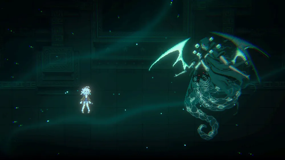Игра для ПК Gamirror Games Depersonalization (12+)