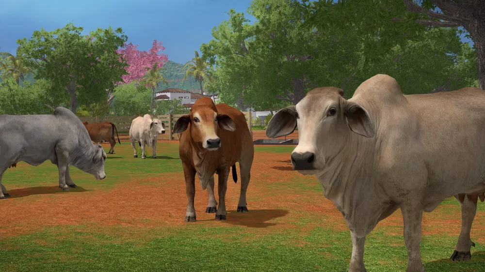 Дополнение к игре для ПК Giants Software Farming Simulator 17 - Platinum Expansion (6+)