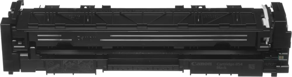 Картридж лазерный Canon 054BK 3024C002 черный бар.в компл. (1500стр.) для Canon MF645Cx/MF643Cdw/MF641Cw/LBP623Cdw/621Cw