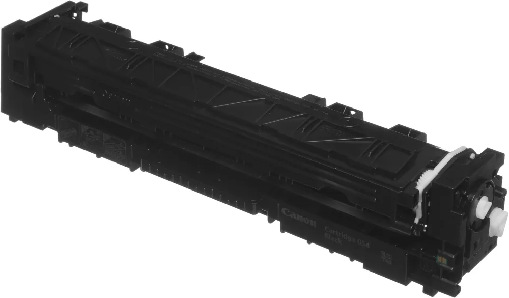 Картридж лазерный Canon 054BK 3024C002 черный бар.в компл. (1500стр.) для Canon MF645Cx/MF643Cdw/MF641Cw/LBP623Cdw/621Cw
