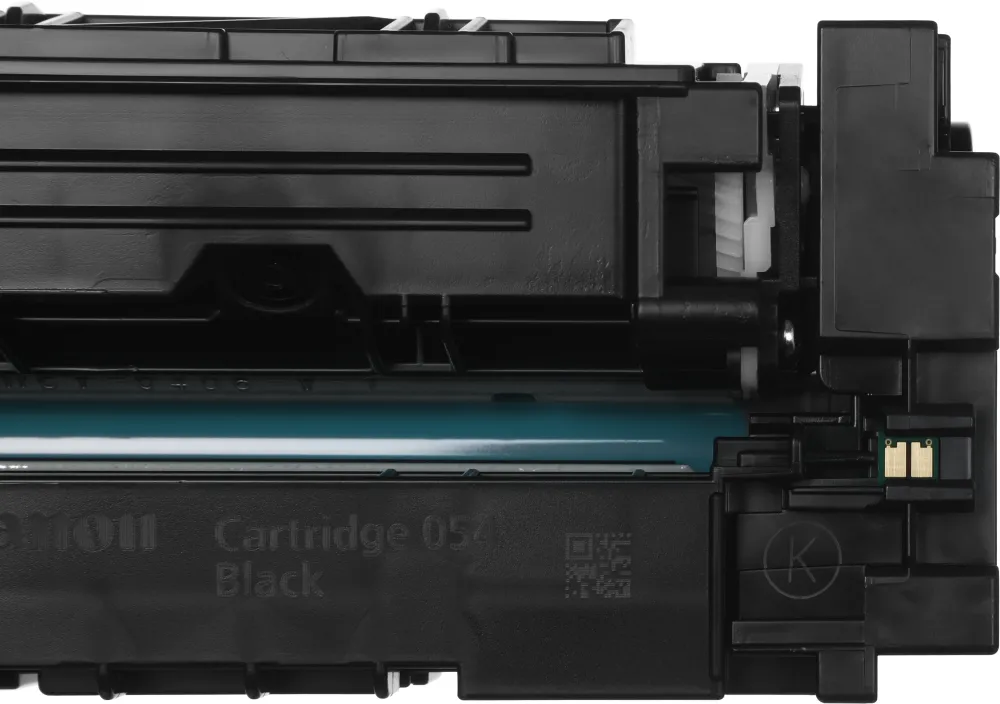 Картридж лазерный Canon 054BK 3024C002 черный бар.в компл. (1500стр.) для Canon MF645Cx/MF643Cdw/MF641Cw/LBP623Cdw/621Cw