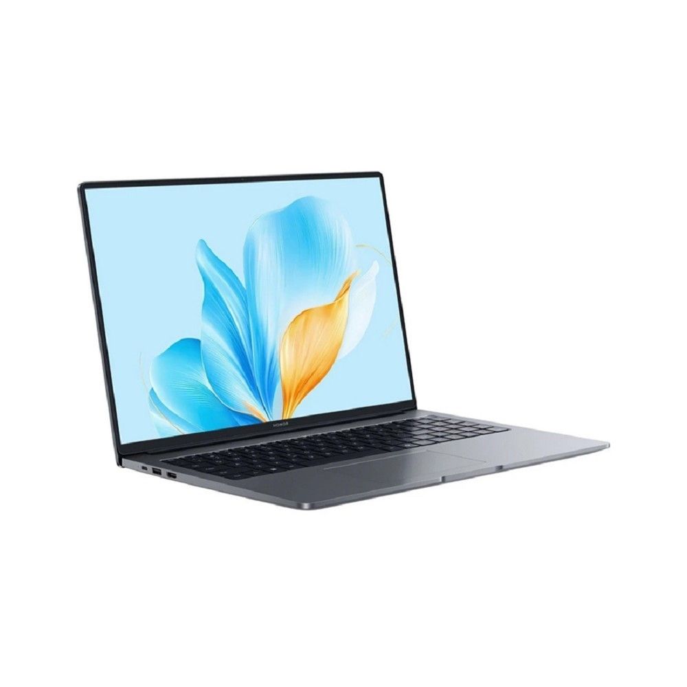 Honor MagicBook X14 2025 FRG-X [5301ALXJ] Space Gray 14" {WUXGA IPS 300N i5-13420H/16GB/SSD1TB/DOS} Space Gray