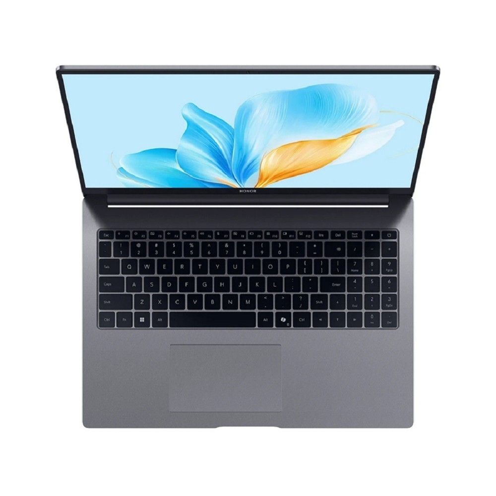 Honor MagicBook X14 2025 FRG-X [5301ALXJ] Space Gray 14" {WUXGA IPS 300N i5-13420H/16GB/SSD1TB/DOS} Space Gray