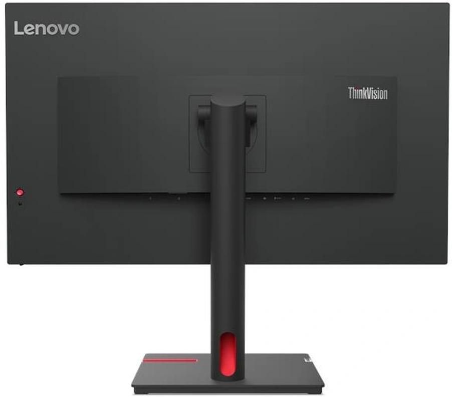 Монитор Lenovo 31.5" ThinkVision T32h-30 черный IPS LED 4ms 16:9 HDMI матовая HAS Piv 1000:1 350cd 178гр/178гр 2560x1440 60Hz DP Quad 2K (1440p) USB 9.9кг