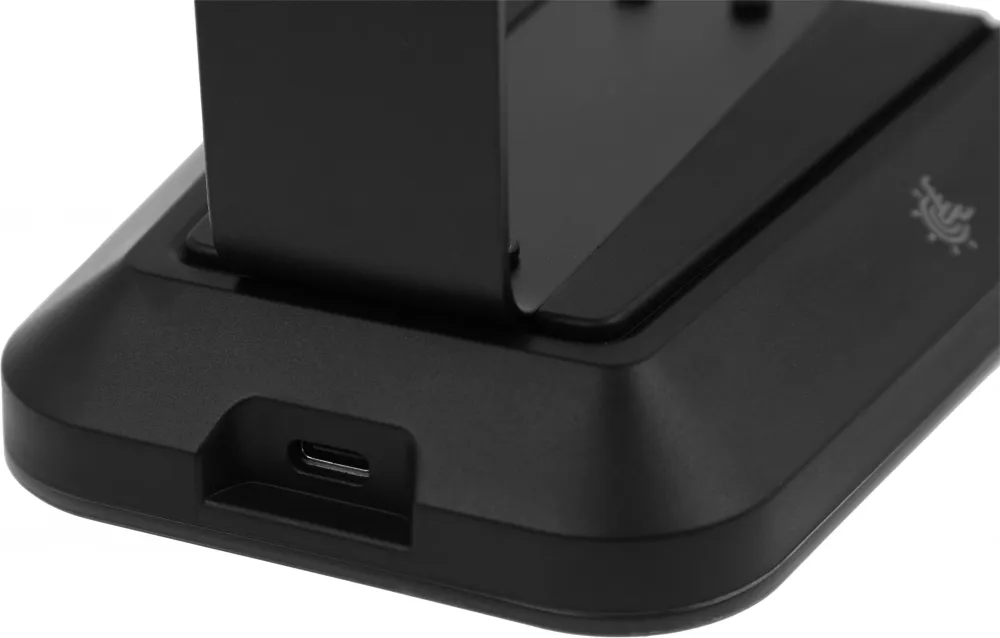 Подставка A4Tech Bloody GS2L черный