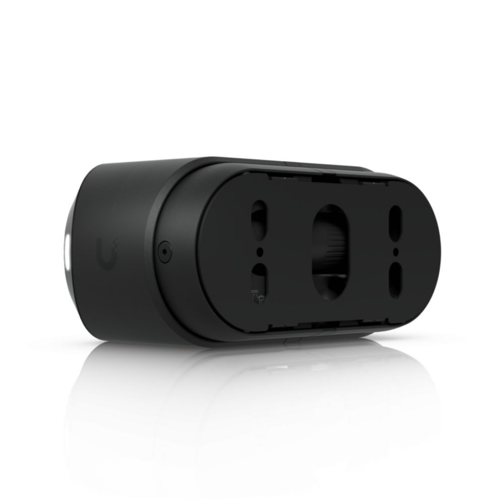 Камера видеонаблюдения Ubiquiti UniFi Protect Camera G6 180 Black Видеокамера 4K (16MP), 20 к/с, 180°, Multi-TOPS AI Engine, ИК-подсветка до 20 м