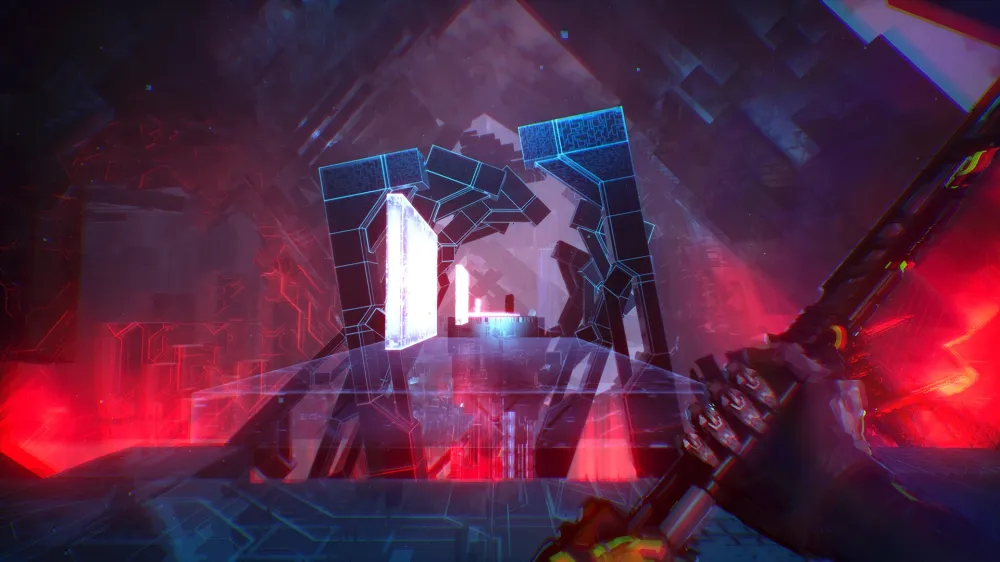 Игра для ПК 505 Games Ghostrunner 2 Brutal Edition (18+)