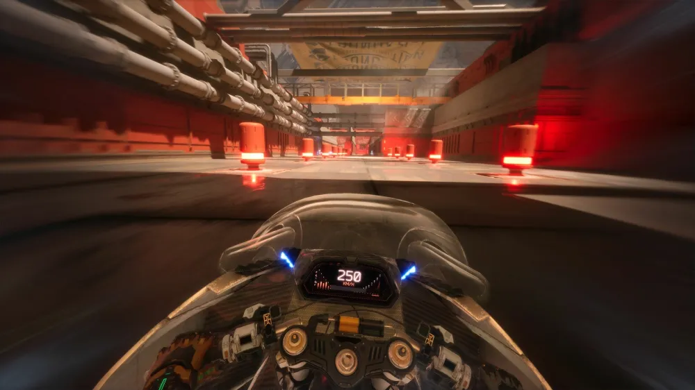 Игра для ПК 505 Games Ghostrunner 2 Brutal Edition (18+)
