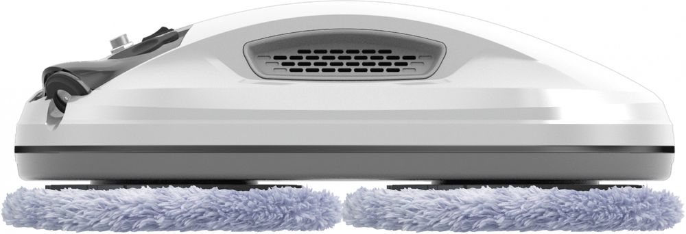 Мойщик окон Hobot R3 Ultrasonic пит.:от аккум. белый