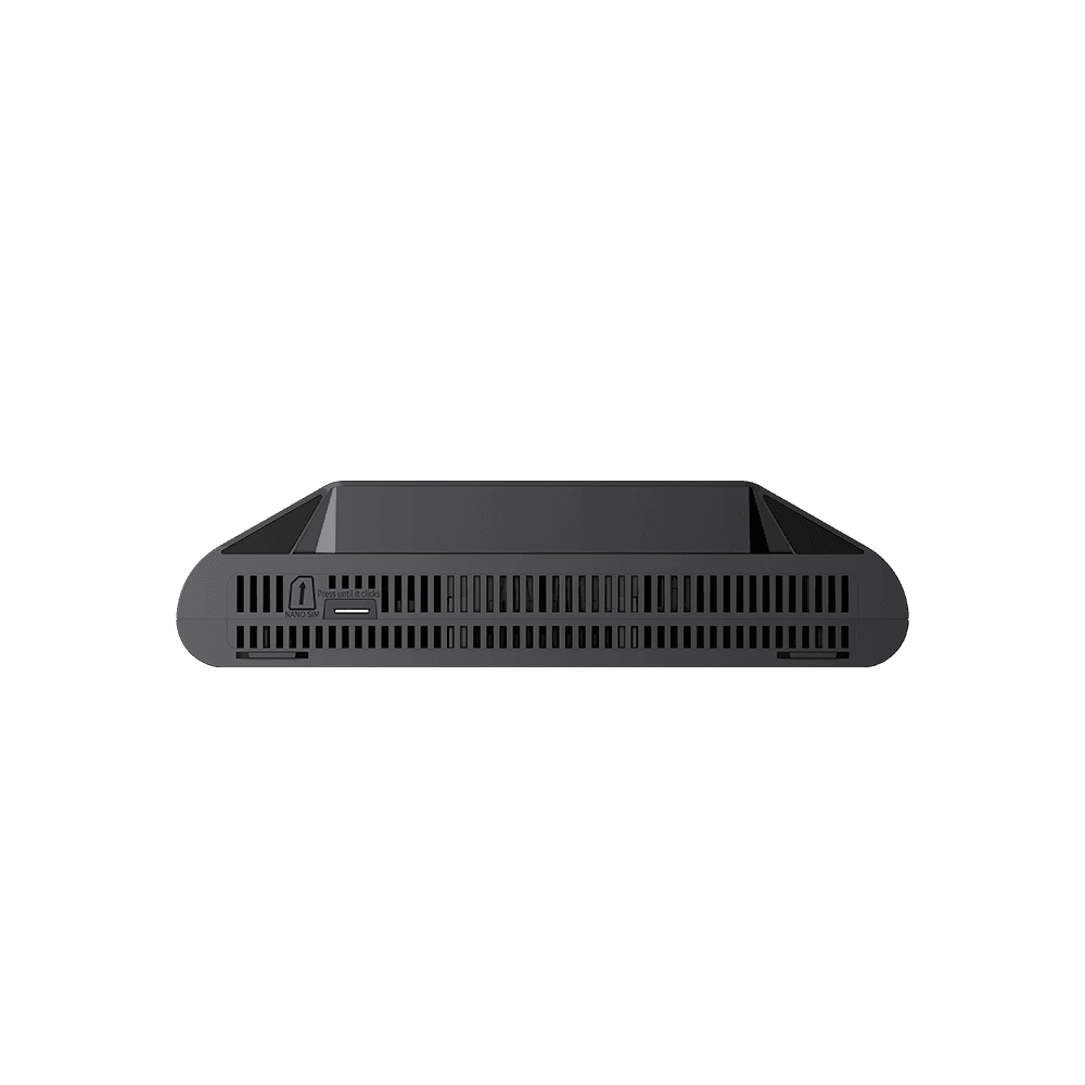 Маршрутизатор/ Двухдиапазонный гигабитный Wi-Fi 4G+ LTE роутер Tenda 4G08 AC1200, 2,4/5 ГГц, до 1167 Мбит/с, 4G до 300 Мбит/с