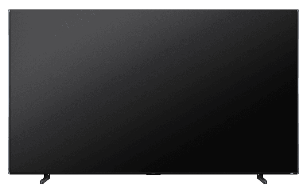 Телевизор QLED Hisense 116" 116UXQ угольно-серый 4K Ultra HD 120Hz MEMC DVB-T DVB-T2 DVB-C DVB-S DVB-S2 USB WiFi Smart TV