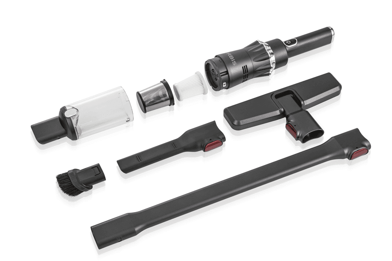 Вертикальный пылесос IRBIS Tornado IVT0122, 11.1V, 2200 mAh, 120W Vacuum cleaner IRBIS Tornado IVT0122, 11.1V, 2200 mAh, 120W