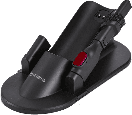 Вертикальный пылесос IRBIS Tornado IVT0122, 11.1V, 2200 mAh, 120W Vacuum cleaner IRBIS Tornado IVT0122, 11.1V, 2200 mAh, 120W