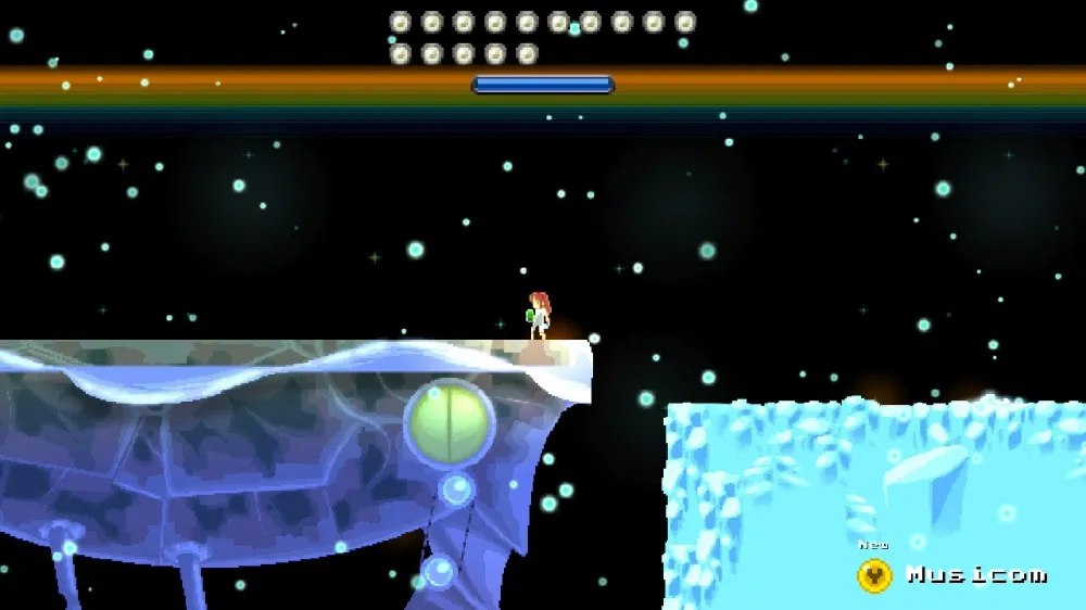 Игра для ПК LookAtMyGame Chronicles of Teddy : Harmony of Exidus (12+)