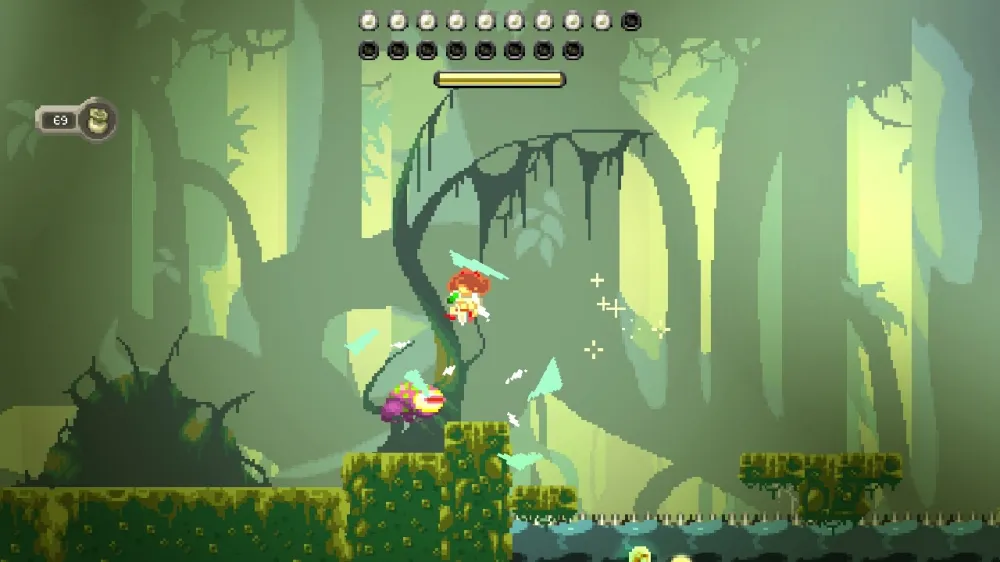 Игра для ПК LookAtMyGame Chronicles of Teddy : Harmony of Exidus (12+)