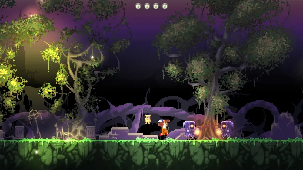 Игра для ПК LookAtMyGame Chronicles of Teddy : Harmony of Exidus (12+)