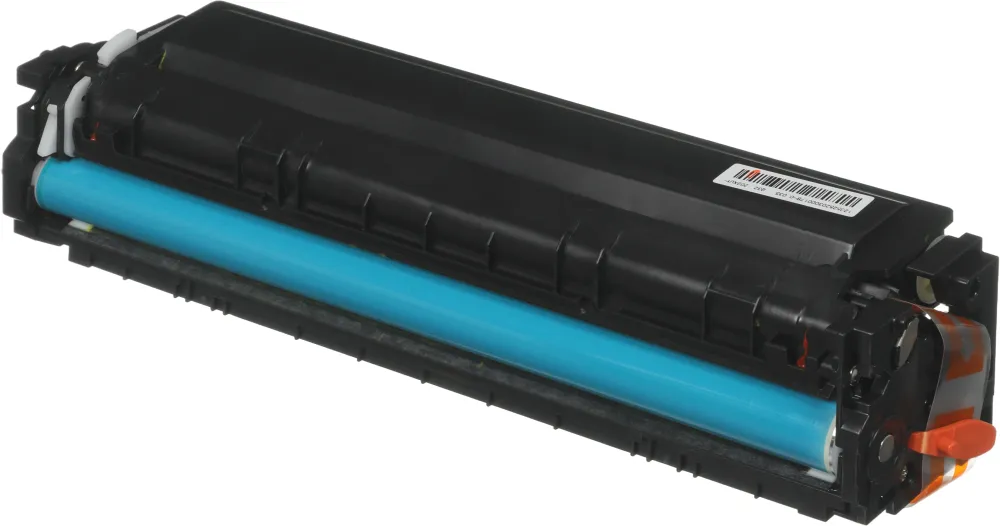Картридж лазерный Cactus CSP-W2212X 207X желтый (2450стр.) для HP M255/MFP M282/M283
