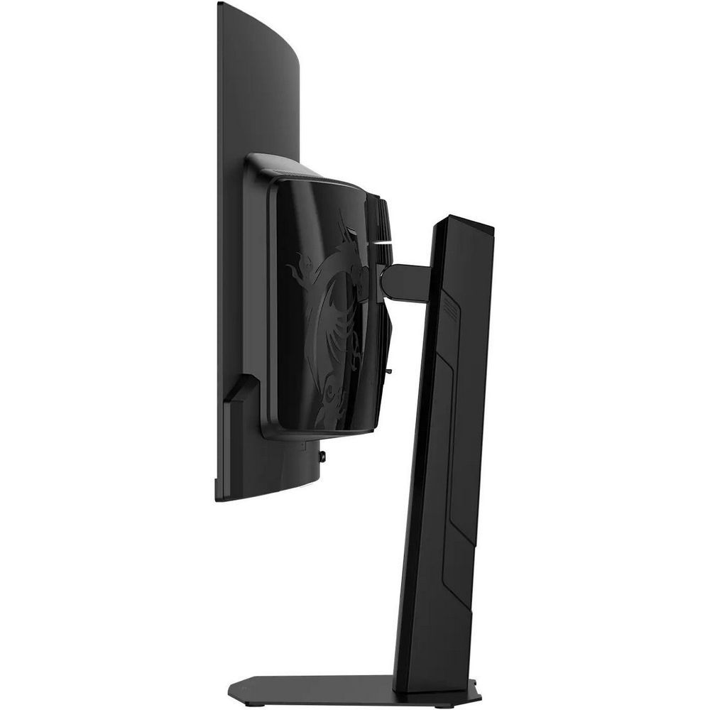 Монитор 34.18" MSI MAG 341CQP QD-OLED X28 Curved QD-OLED, 3440x1440, 280Hz, 0,03ms, 250сd/m, 1500000:1, HDR | 2xHDMI(2.1), DP(1.4a), Type-C(PD-15W) | HAS, Swivel, InPSU, Vesa 100, Black