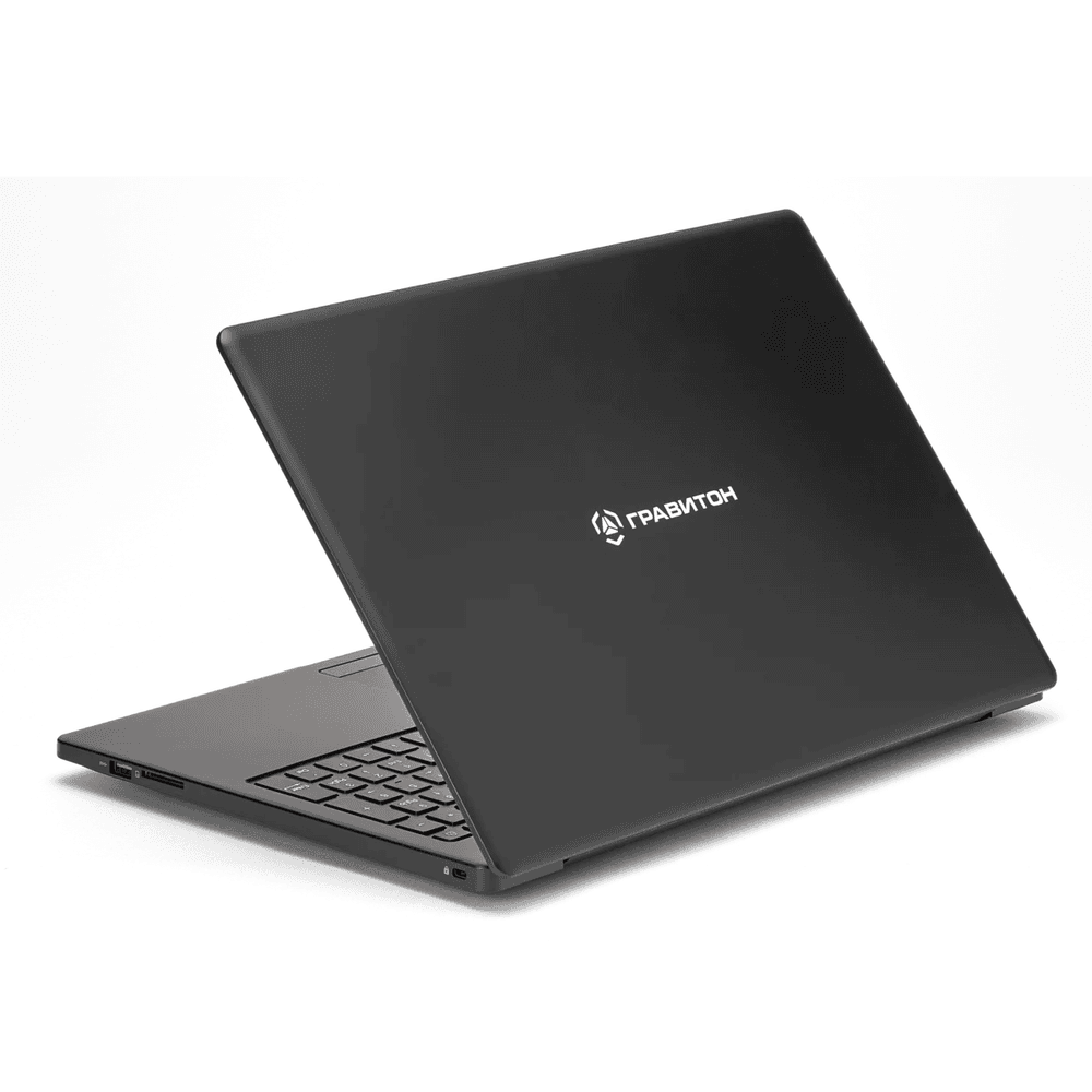 Ноутбук Гравитон Н15И-ТП 15.6"FHD300nit i3 1125G4/2x8GBDDR4/512GBSSD_M.2/WiFi+BT/NoOS/1YST