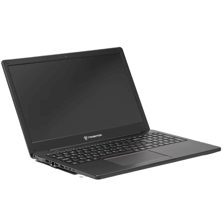 Ноутбук Гравитон Н15И-ТП 15.6"FHD300nit i3 1125G4/2x8GBDDR4/512GBSSD_M.2/WiFi+BT/NoOS/1YST