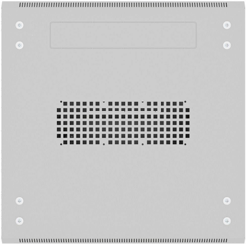 Шкаф серверный NTSS Премиум (NTSS-R42U6060GS) напольный 42U 600x600мм пер.дв.стекл металл 900кг серый 510мм 78.1кг 1987мм IP20 сталь
