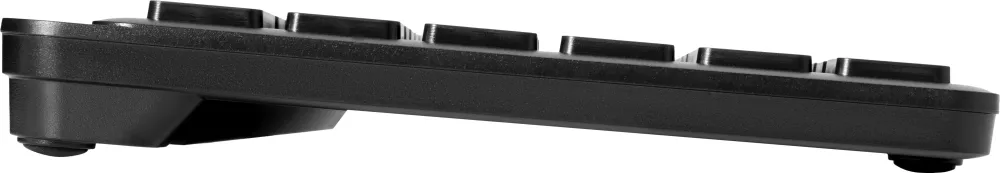 Клавиатура + мышь Acer OCC502 клав:черный мышь:черный USB беспроводная Multimedia (ZL.ACC11.00J)