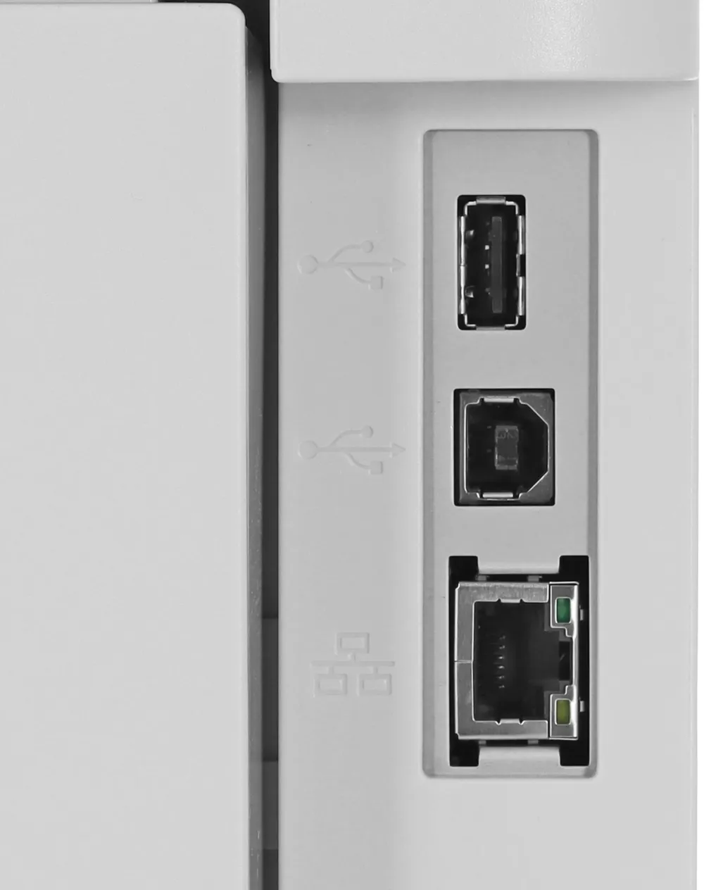 МФУ лазерный Canon i-Sensys MF664Cdw (6928C008) A4 Duplex Net WiFi белый