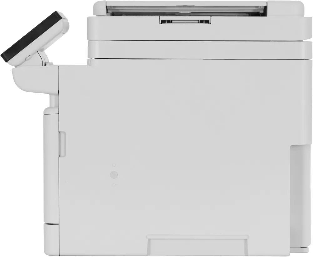 МФУ лазерный Canon i-Sensys MF664Cdw (6928C008) A4 Duplex Net WiFi белый