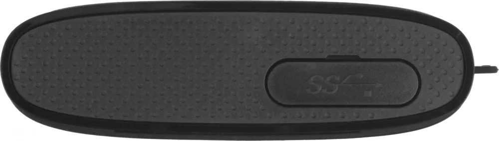 Silicon Power Portable HDD 4TB Armor A85B, 2.5", USB 3.2, Черный