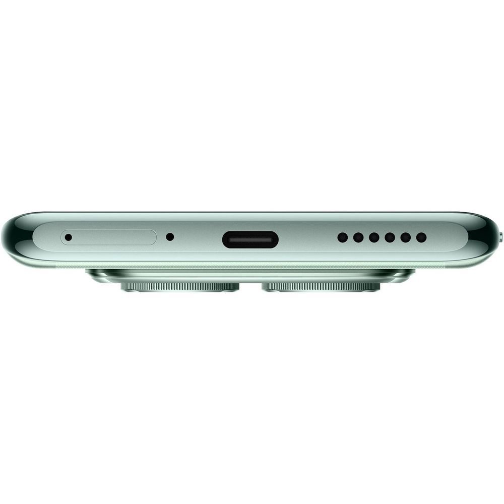 Смартфон POCO X7 5G 12+512Gb зеленый (MZB0IR8RU)