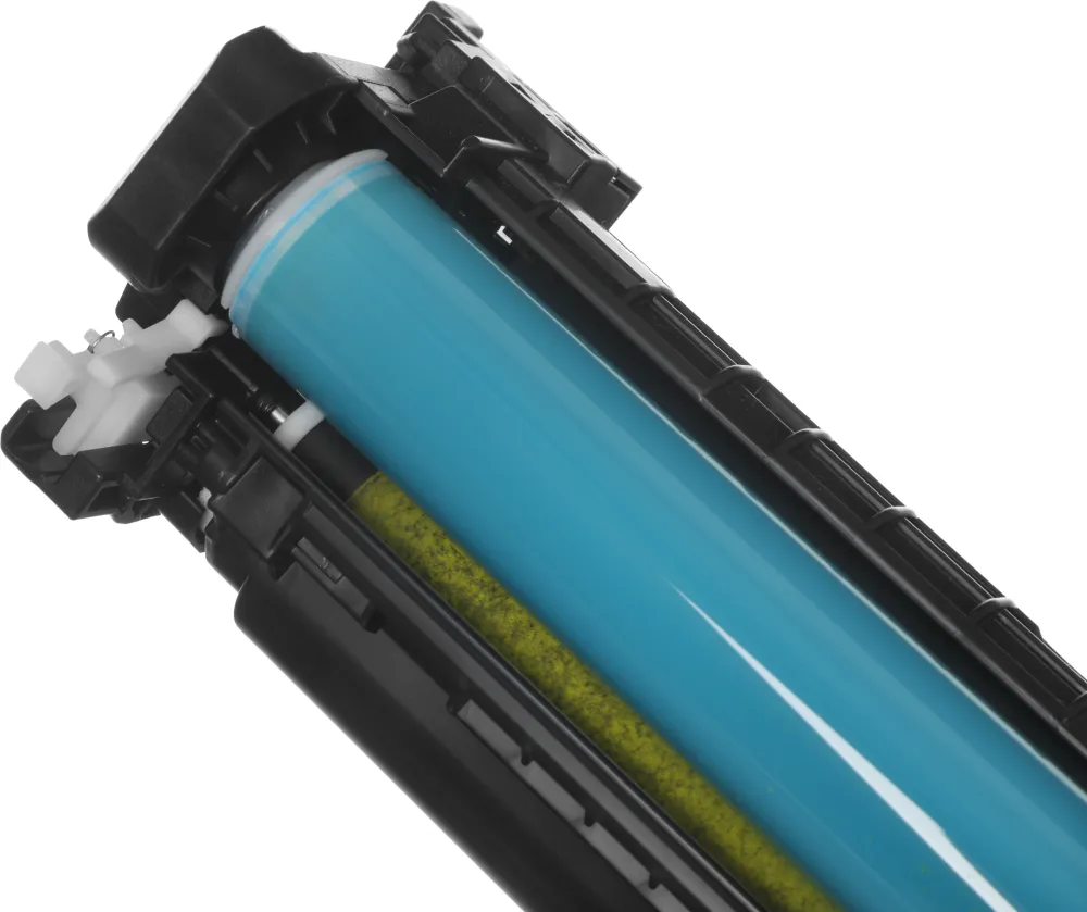 Картридж лазерный Canon 069Y 5091C002 желтый бар.в компл. (2000стр.) для Canon MF752Cdw/754Cdw, LBP673Cdw
