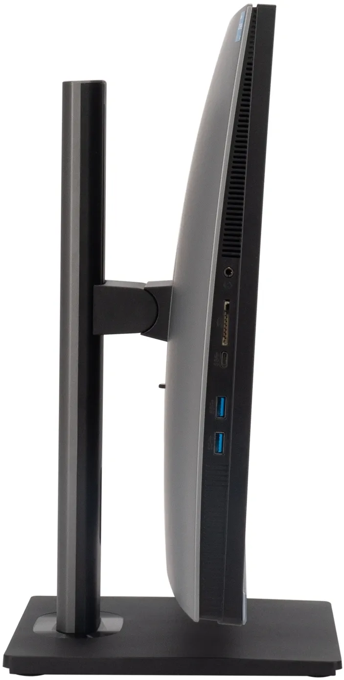 Моноблок Digma Pro Unity 27" Full HD i7 1255U (1.7) 16Gb SSD512Gb Iris Xe CR Windows 11 Pro GbitEth WiFi BT 90W клавиатура мышь Cam серый/черный 1920x1080