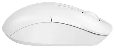 Мышь A4Tech Fstyler FG15CS Air2 желтый оптическая 1200dpi silent беспров. USB для ноутбука 3but
