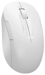 Мышь A4Tech Fstyler FG15CS Air2 желтый оптическая 1200dpi silent беспров. USB для ноутбука 3but