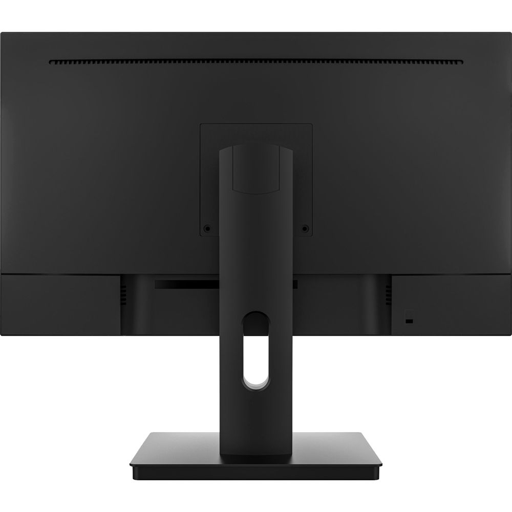 Монитор/ Монитор VALDAY RN27AVB (27" / IPS / 1920х1080 / 100Hz / LED / HDMI / 2xDP / VGA / 178/178 / 300cd / Крепление VESA / Динамики / Черный / МИНПРОМТОРГ (МПТ))