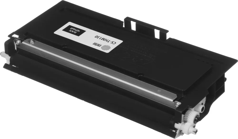 Картридж лазерный Cactus CS-THM130 THM130 черный (3000стр.) для Катюша P130/M130
