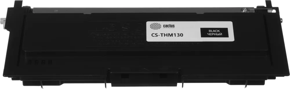 Картридж лазерный Cactus CS-THM130 THM130 черный (3000стр.) для Катюша P130/M130