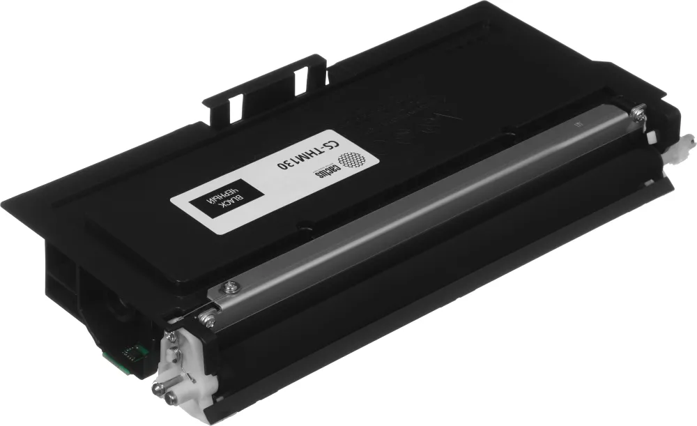 Картридж лазерный Cactus CS-THM130 THM130 черный (3000стр.) для Катюша P130/M130