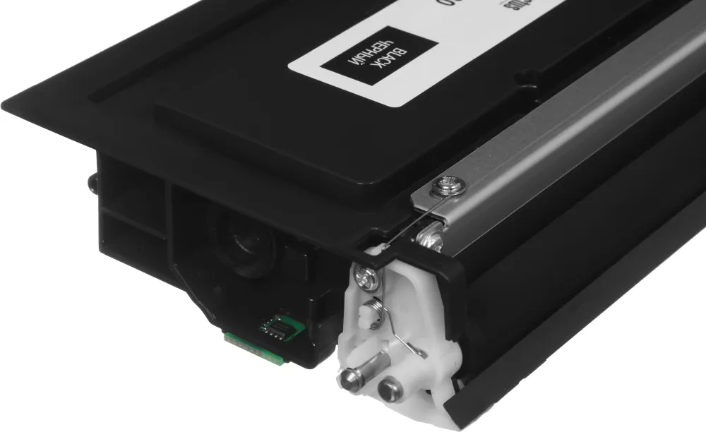 Картридж лазерный Cactus CS-THM130 THM130 черный (3000стр.) для Катюша P130/M130