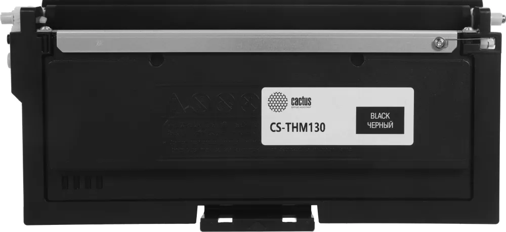 Картридж лазерный Cactus CS-THM130 THM130 черный (3000стр.) для Катюша P130/M130