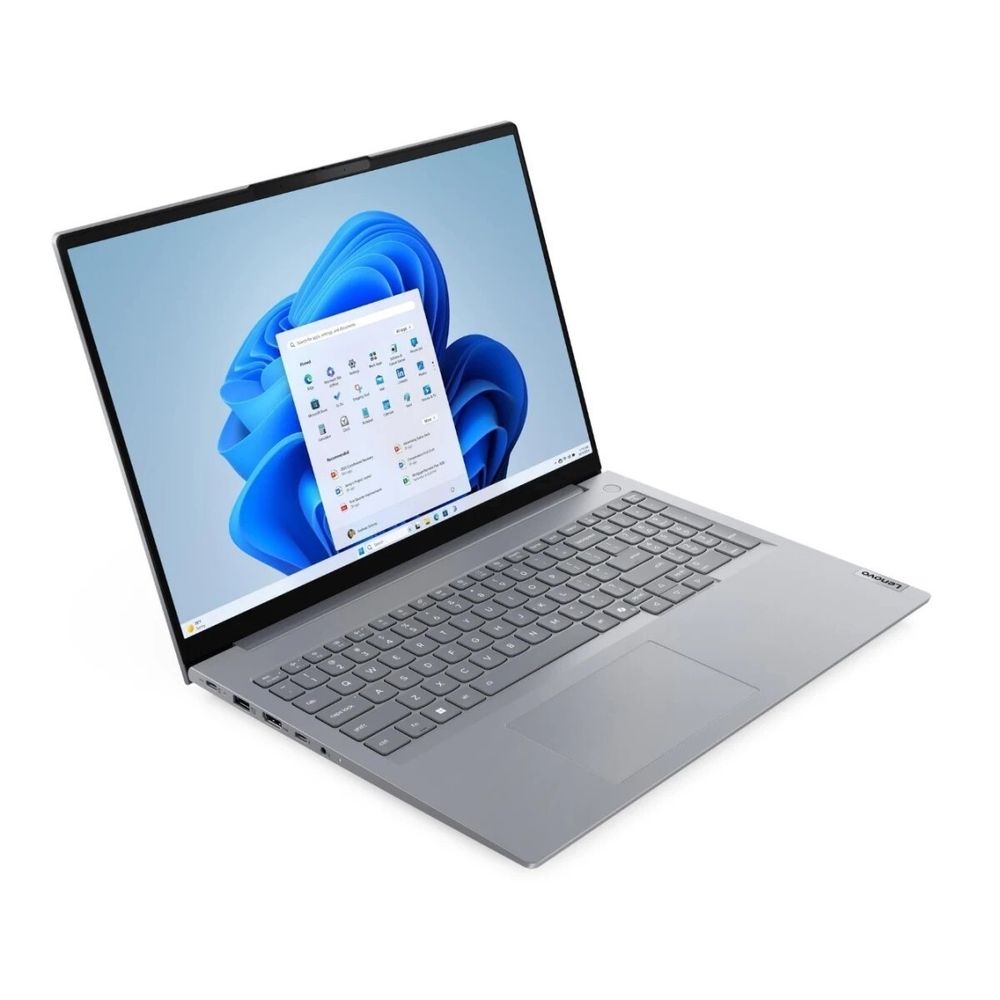 Lenovo ThinkBook 16 G8 IAL [21SK008WCD_PRO] (КЛАВ.РУС.ГРАВ.) 16" {2.5K Ultra 7 255H/32Gb/1Tb SSD/W11Pro}