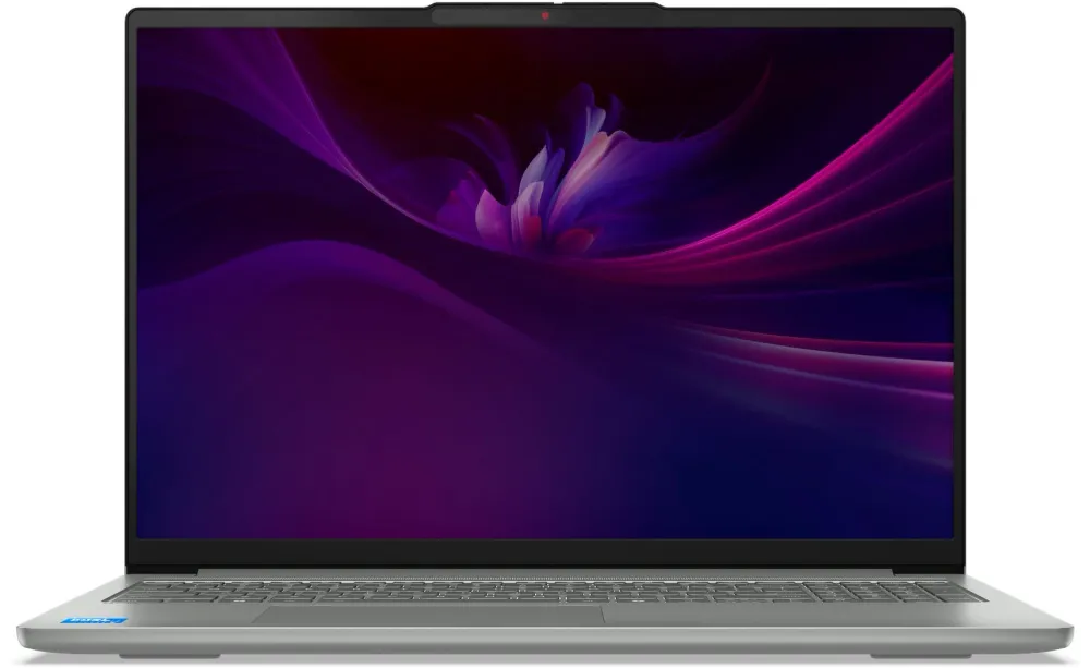 Ноутбук Lenovo IdeaPad Slim 5 16IRH10 Core i7 13620H 32Gb SSD1Tb Intel UHD Graphics 16" OLED 2.8K (2880x1800) Windows 11 Home grey WiFi BT Cam (83HS0030RK)