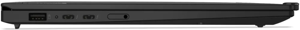 Lenovo Thinkpad X1 Carbon G13 Aura Edition [21NS0014US] (КЛАВ.РУС.ГРАВ.) 14" {2.8K (2880x1800) OLED 400nits Ultra 7 258V/32GB/512GB SSD/W11Pro bios}