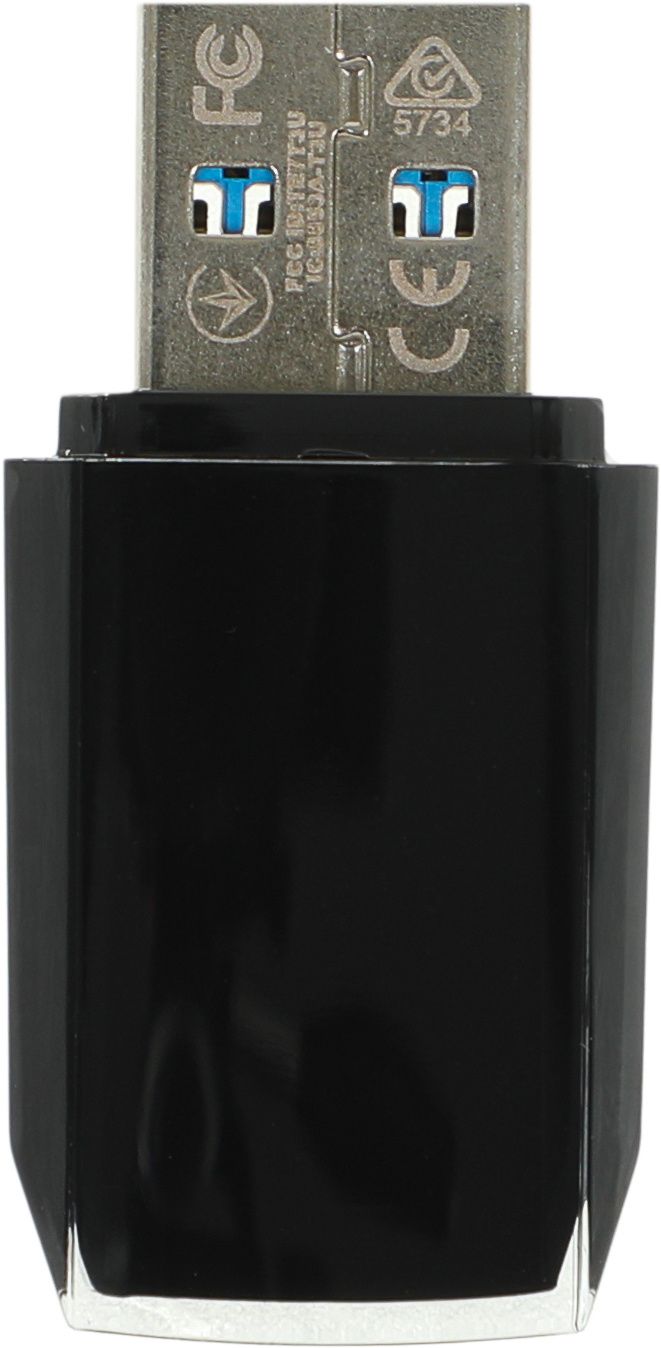 Сетевой адаптер Wi-Fi TP-Link Archer T3U AC1300 USB 3.0