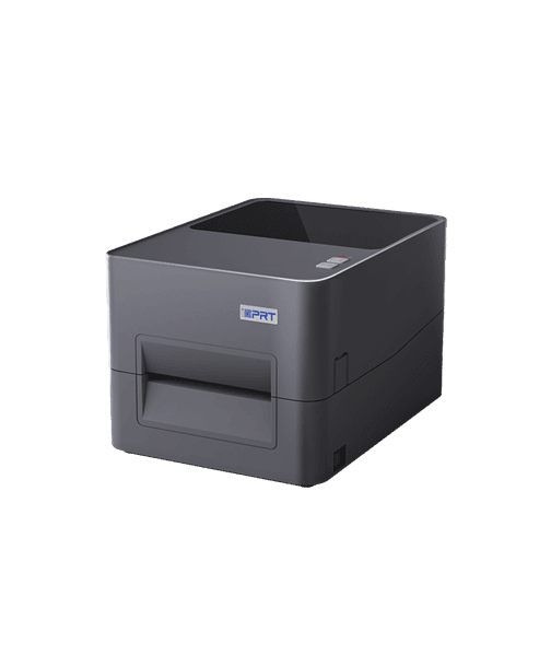 Принтер этикеток iDPRT iF4, TT, 4", 203DPI, 6IPS (152 mm/sec), 64/128MB, USB+Ethernet, Ribbon 0,5"/1" Core, ZPL, TSPL