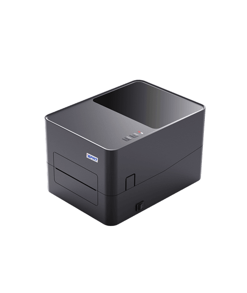 Принтер этикеток iDPRT iF4, TT, 4", 203DPI, 6IPS (152 mm/sec), 64/128MB, USB+Ethernet, Ribbon 0,5"/1" Core, ZPL, TSPL