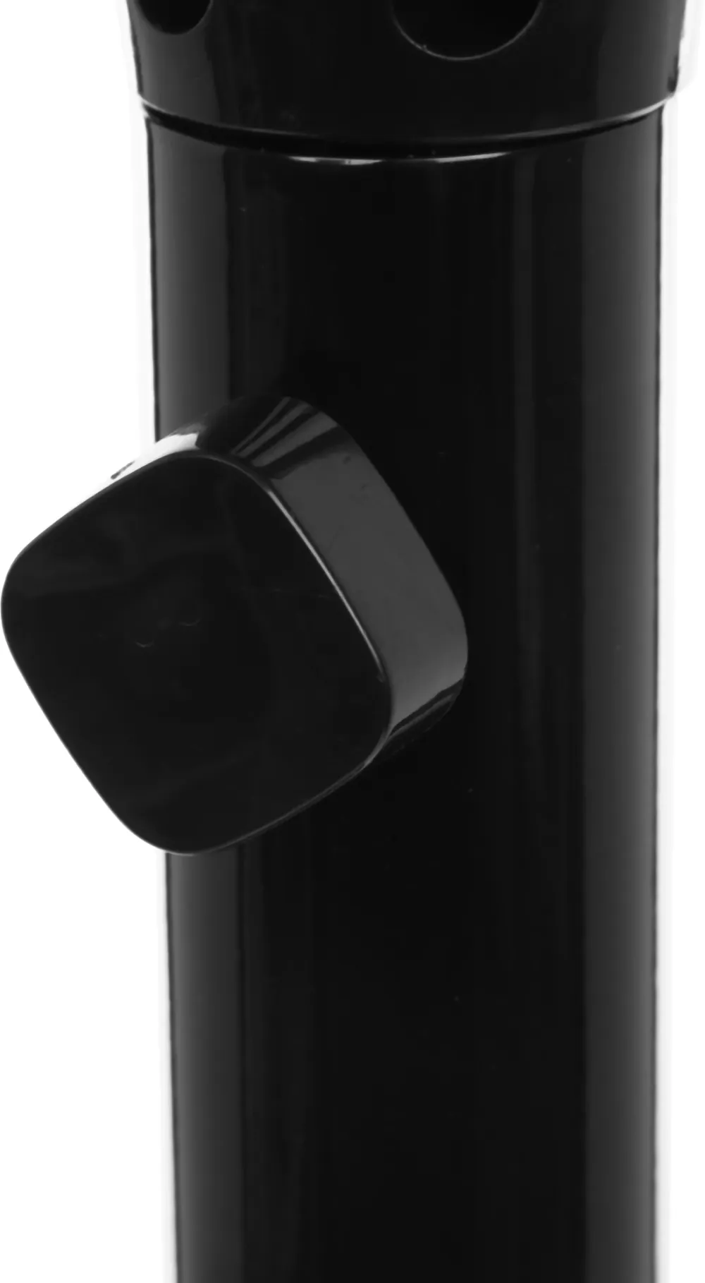 Вентилятор напольный Centek CT-5026 65Вт скоростей:4 ПДУ черный