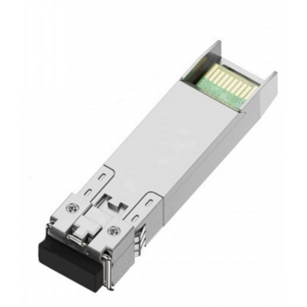 NTSS Модуль NTSS SFP+, 10Гбит/с, разъём LC, рабочая длина волны 1270/1330нм, SM, WDM, дальность до 3км, ОБ 6дБ, DDM NTSS-SFP+10G-23-3LD