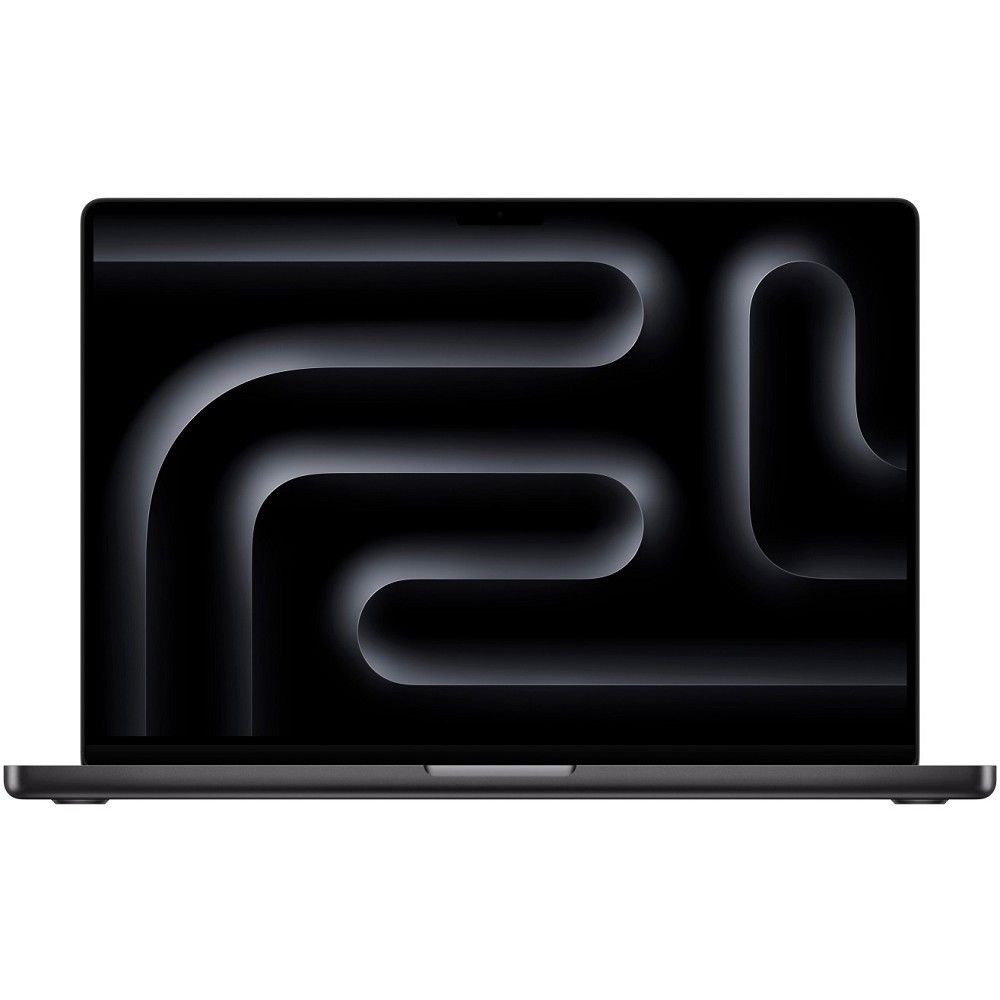 Apple MacBook Pro 14-inch Late 2023 Space Black 14.2" Liquid Retina XDR {(3024x1964) M3 Pro 11C CPU 14C GPU/18GB/512GB SSD}